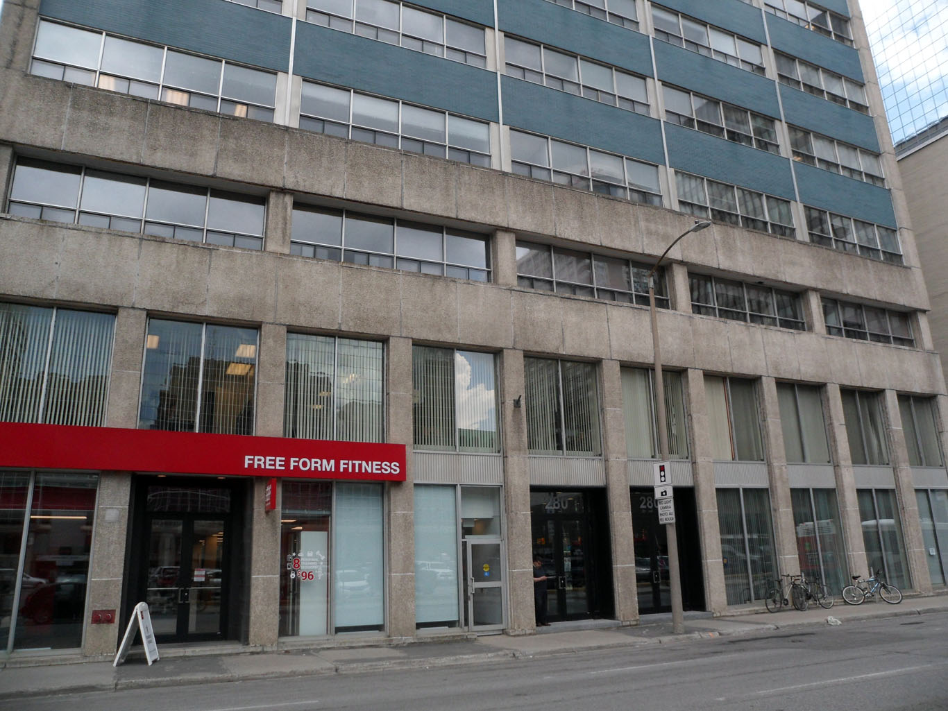 TRM Technologies Inc.